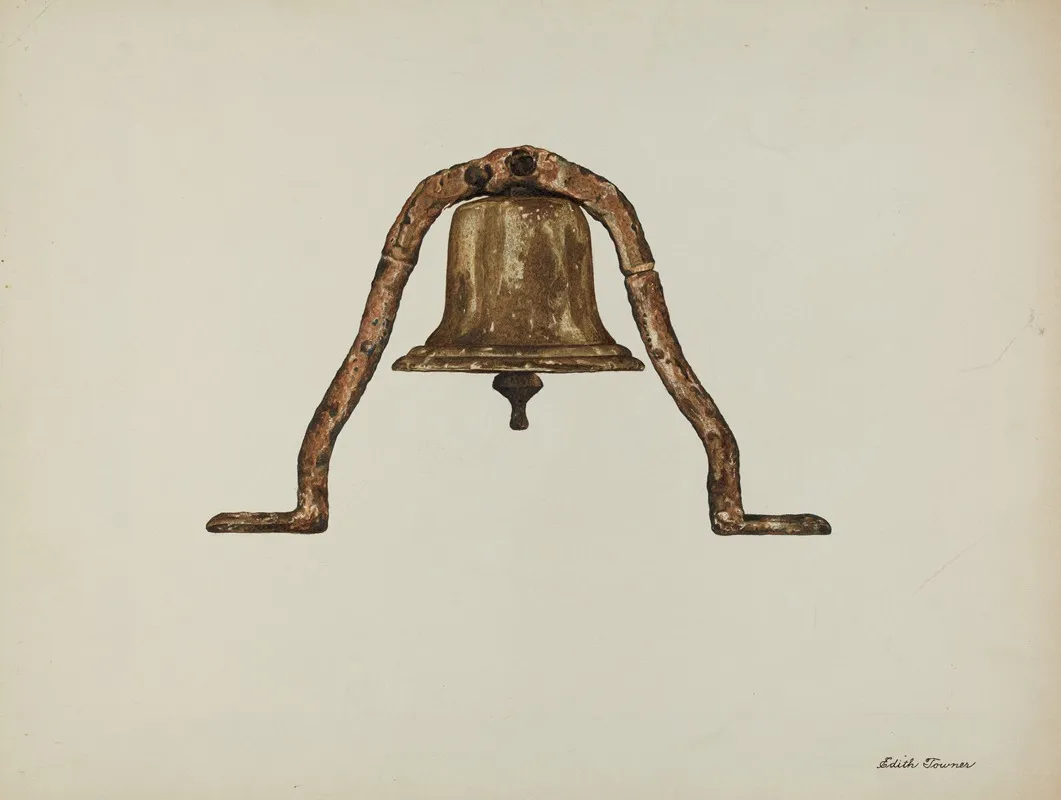 Ships Bell