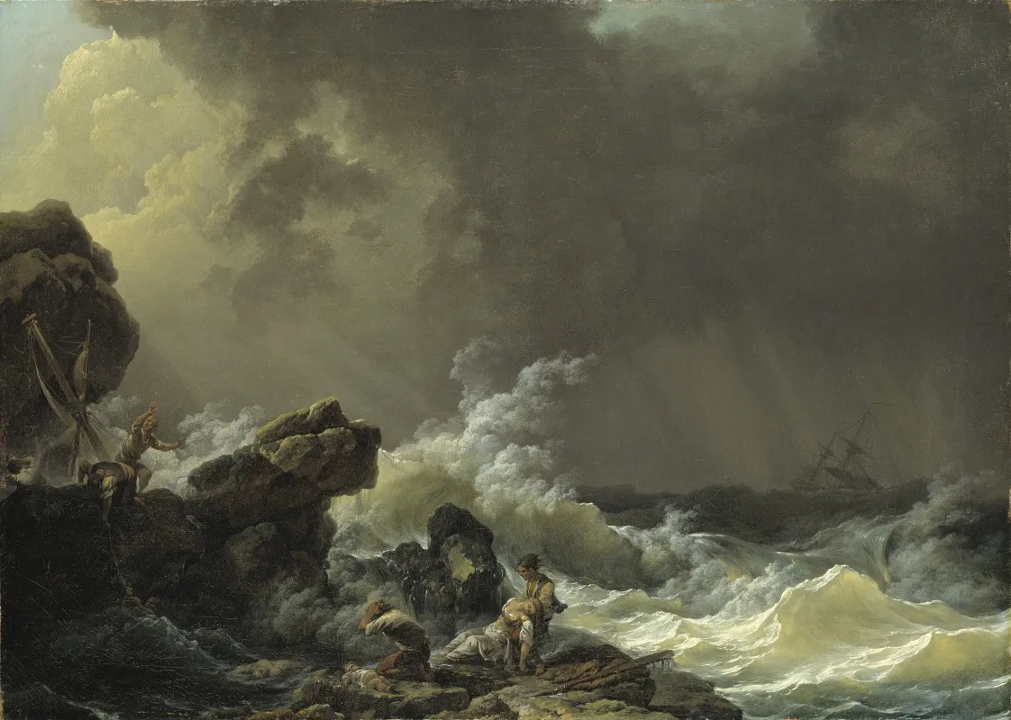 Shipwreck 14