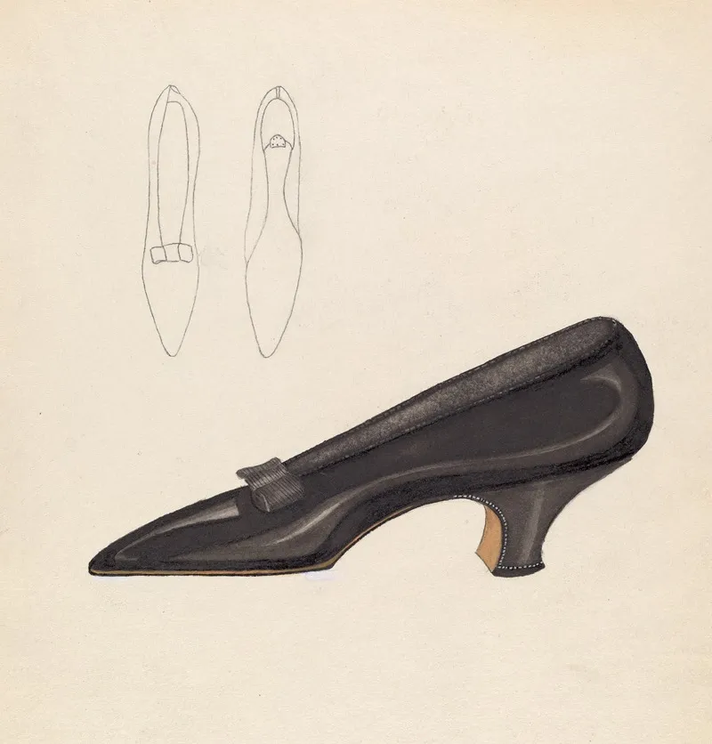 Shoe 6