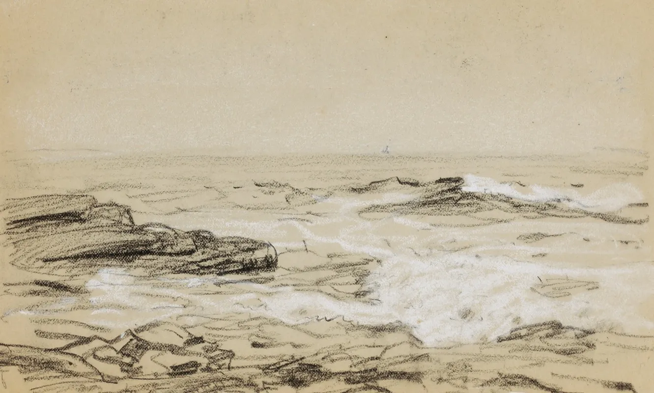 Shoreline 3