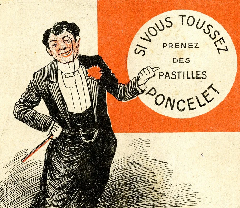 Si Vous Toussez