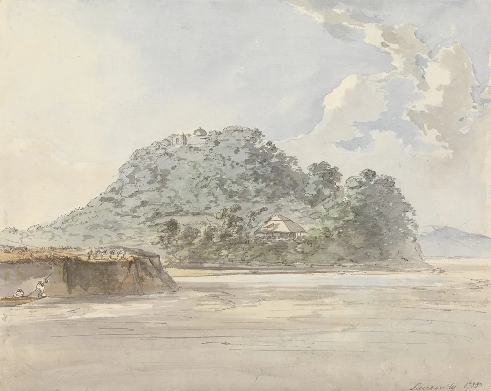 Siccregully Sakrigali