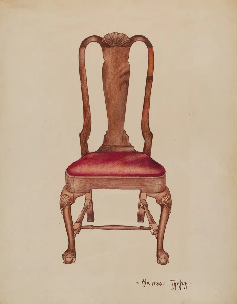 Side Chair 20