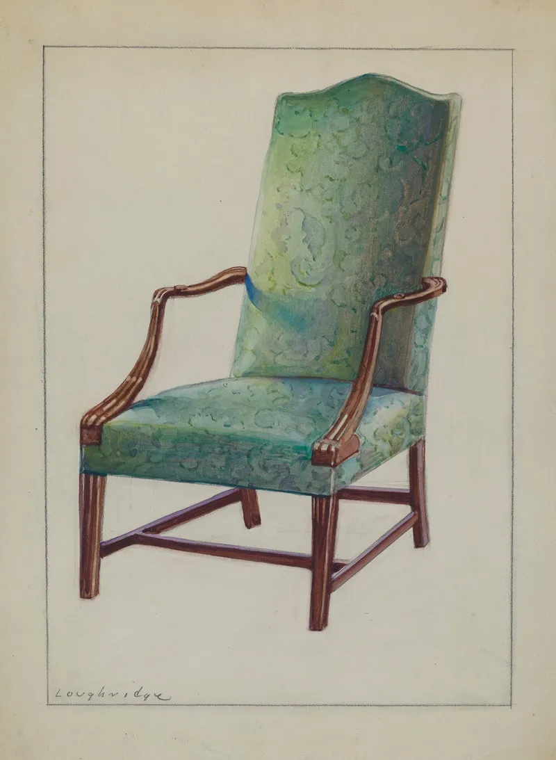 Side Chair 43