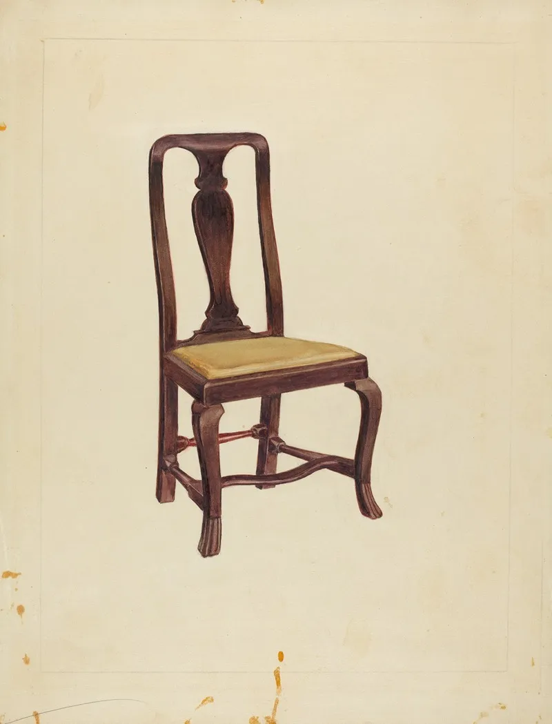 Side Chair 75