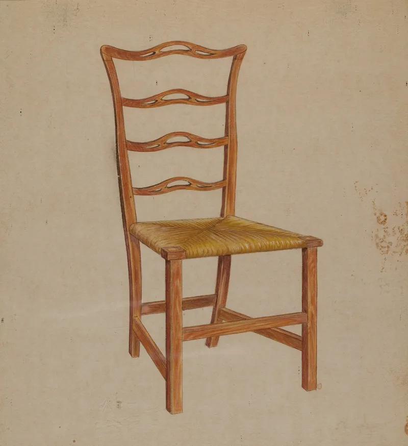 Side Chair 93