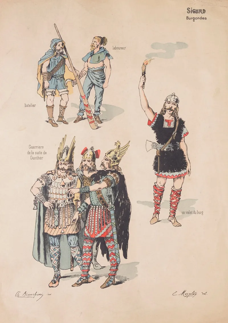 Sigurd 12