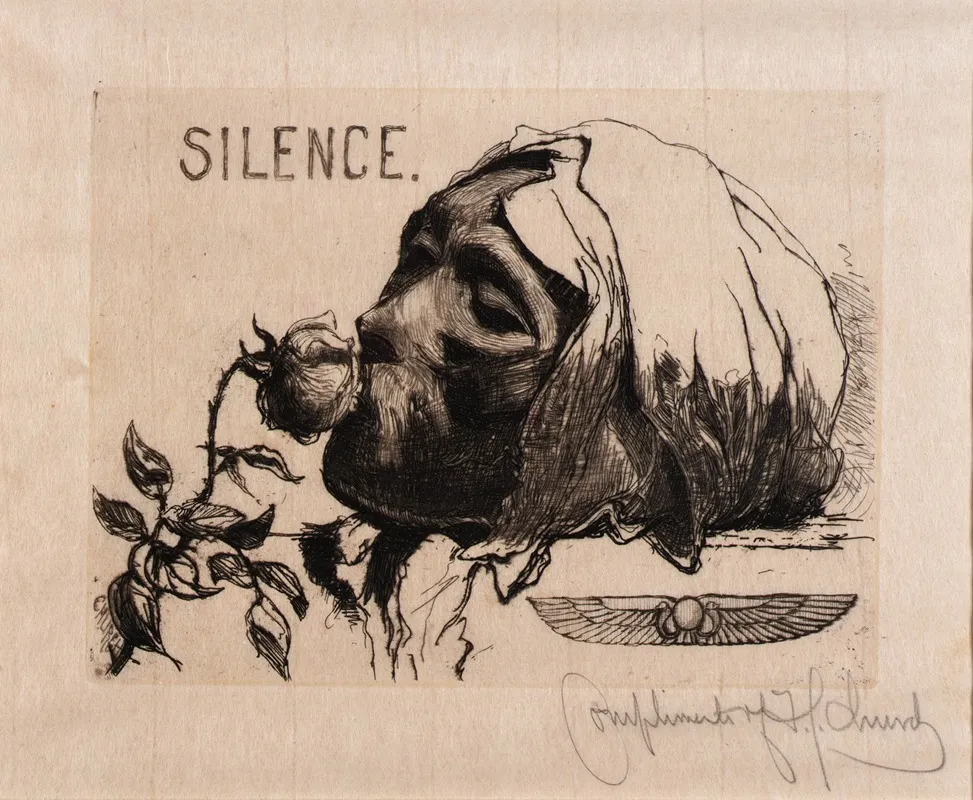 Silence