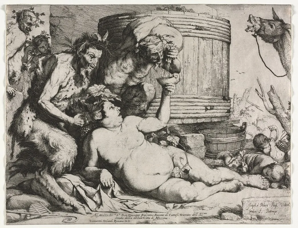 Silenus 2