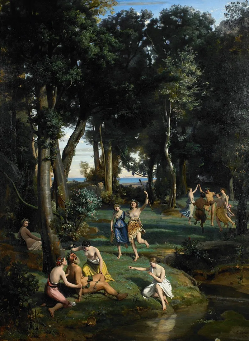 Silenus