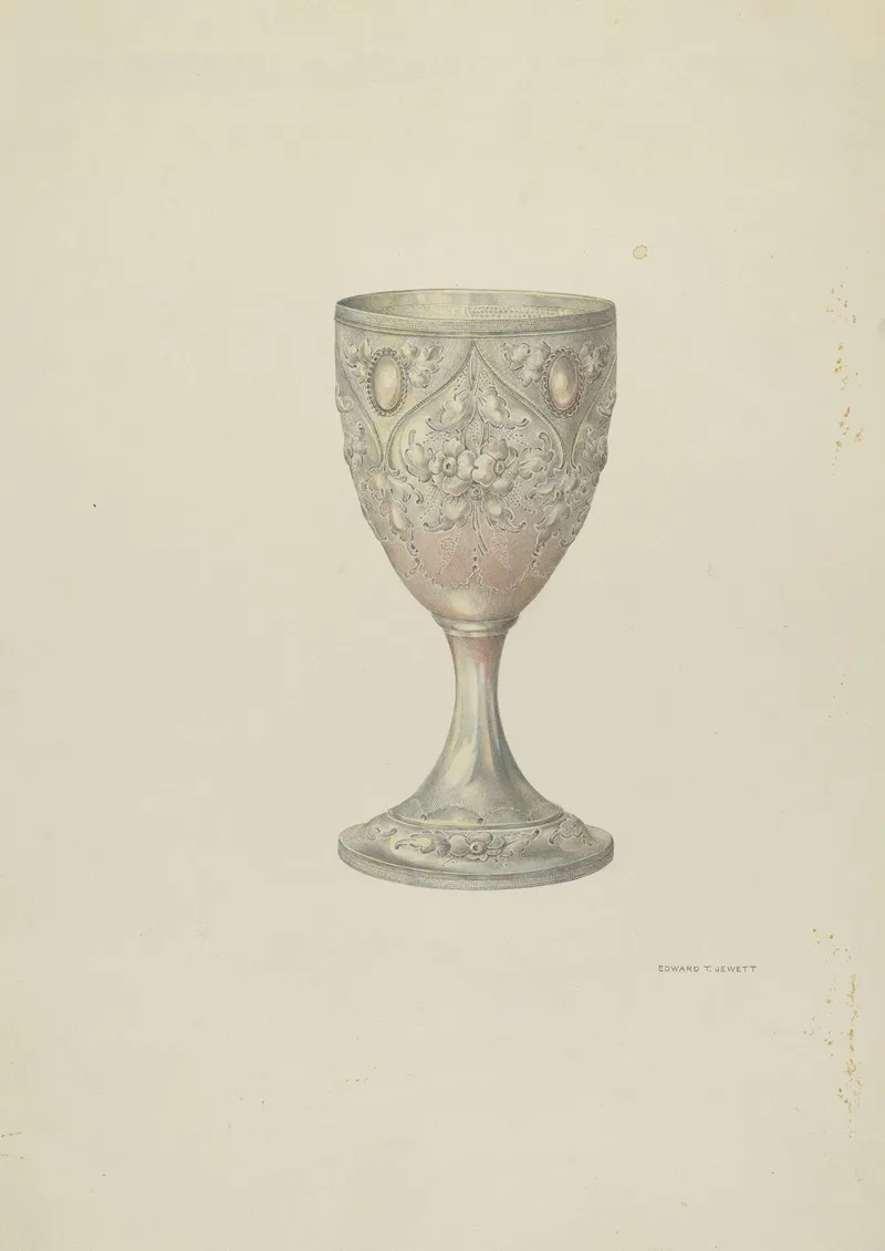 Silver Cup 2