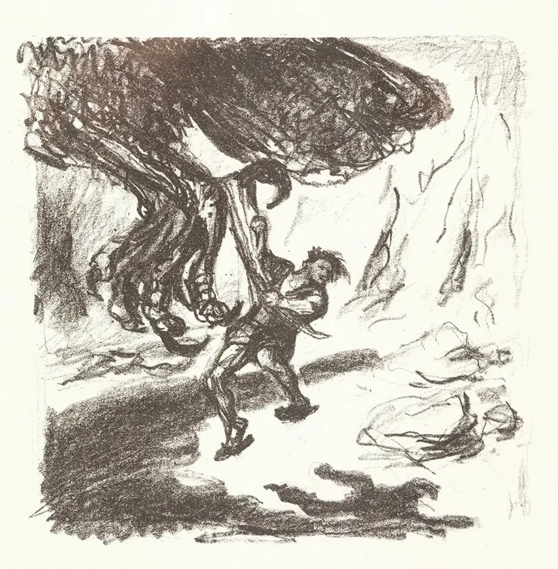 Sindbad Der Seefahrer
