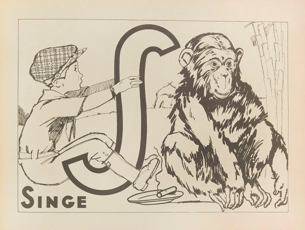 Singe