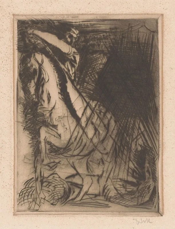 Sint Joris En De Draak