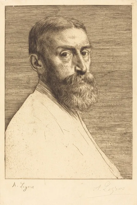 Sir E J Poynter P R A