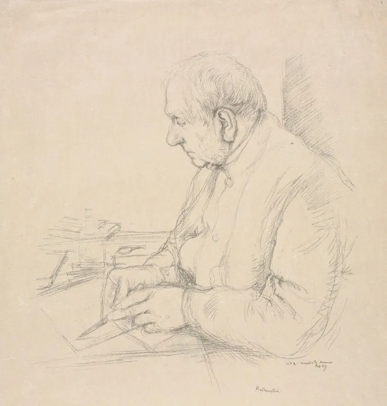 Sir Francis Seymour Haden