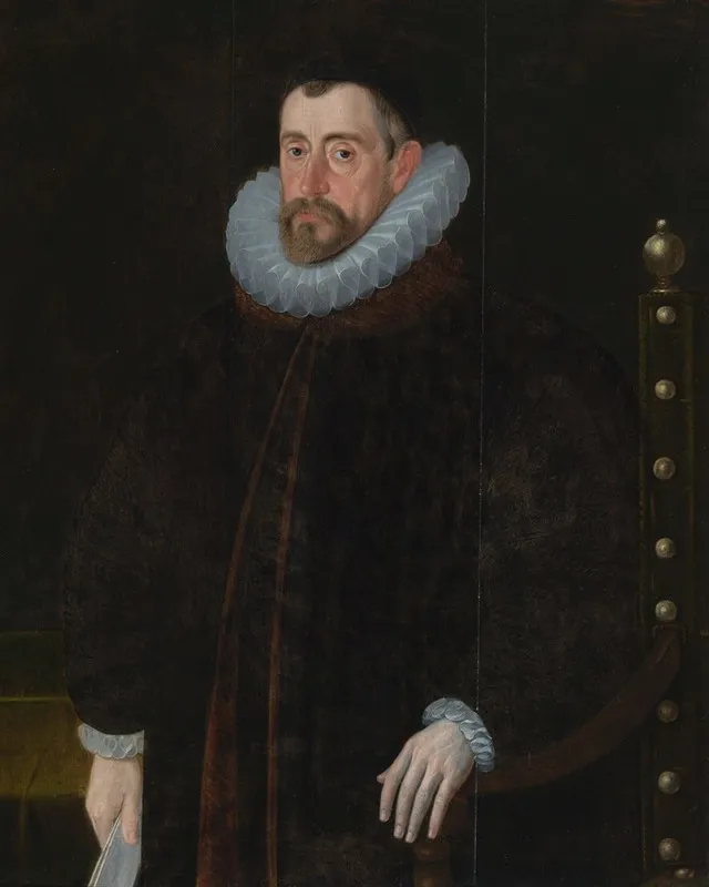 Sir Francis Walsingham