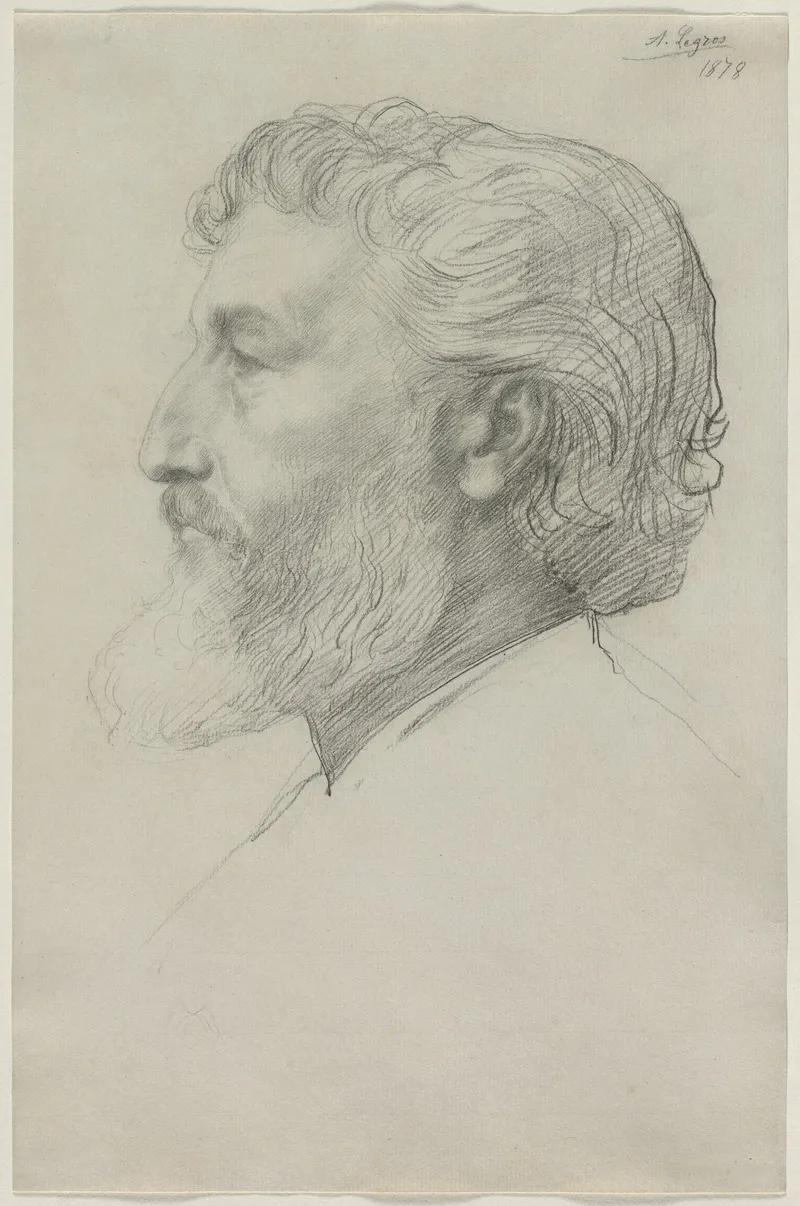Sir Frederick Leighton 2