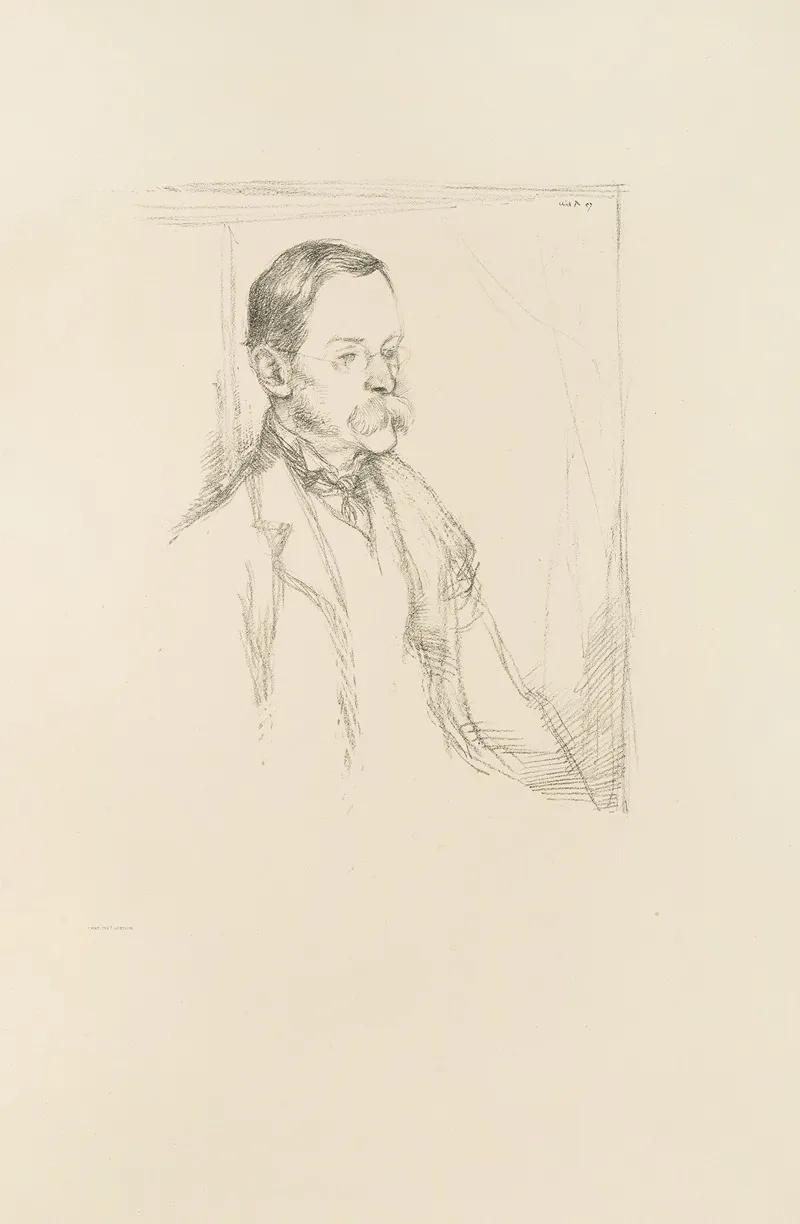 Sir Frederick Pollock Bart