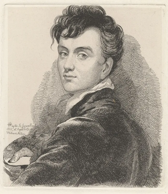 Sir George Hayter