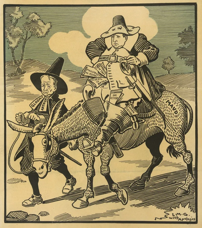 Sir Hudibras