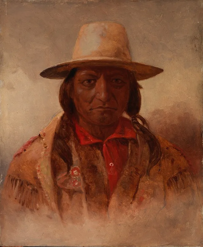 Sitting Bull