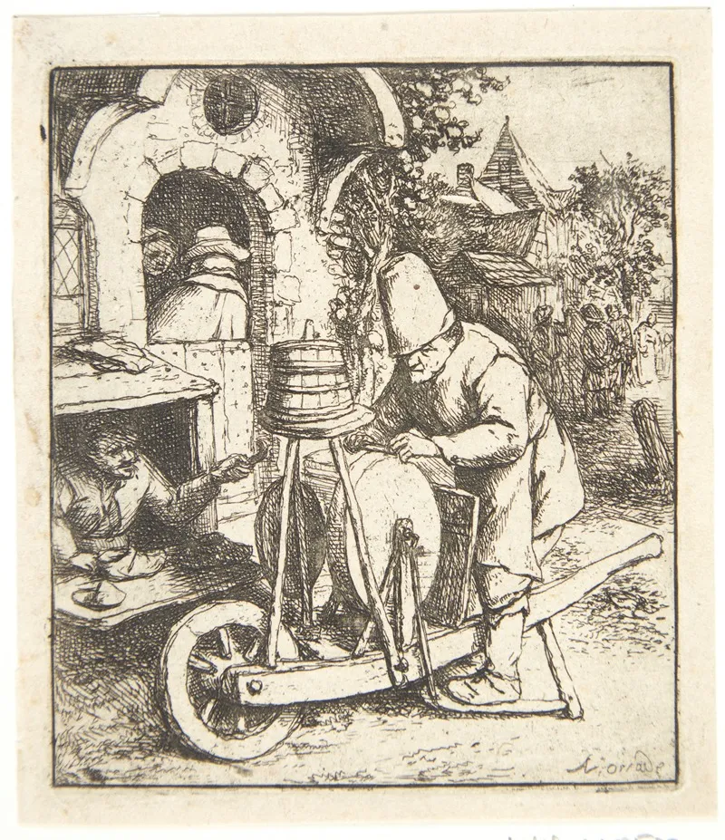 Skaersliberen