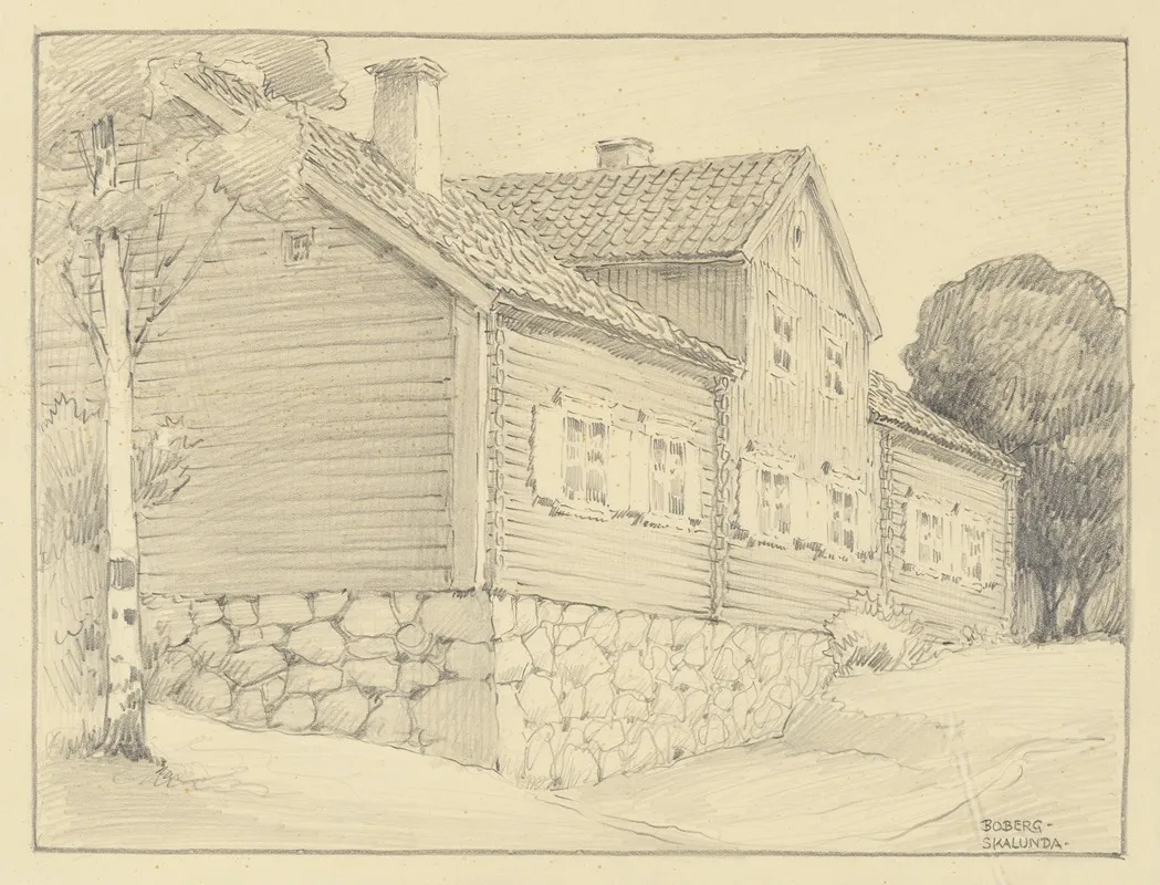 Skalunda