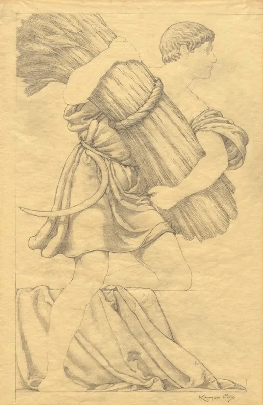 Sketch 15