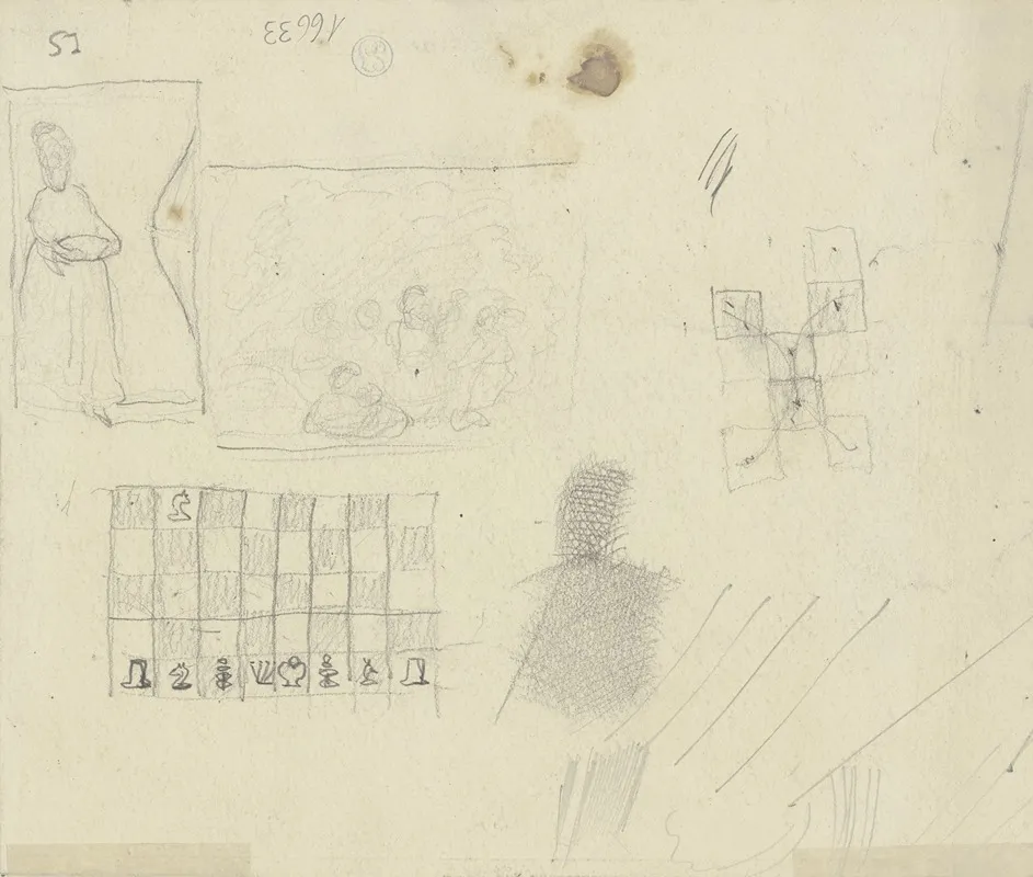 Sketch Sheet 2