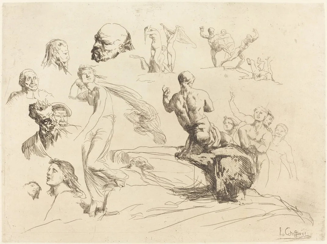 Sketch Sheet
