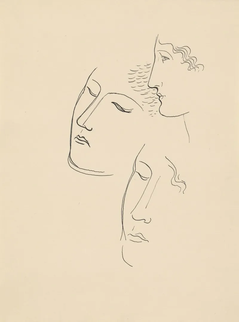 Sketchbook 101 by Mikuláš Galanda - Canvas Print