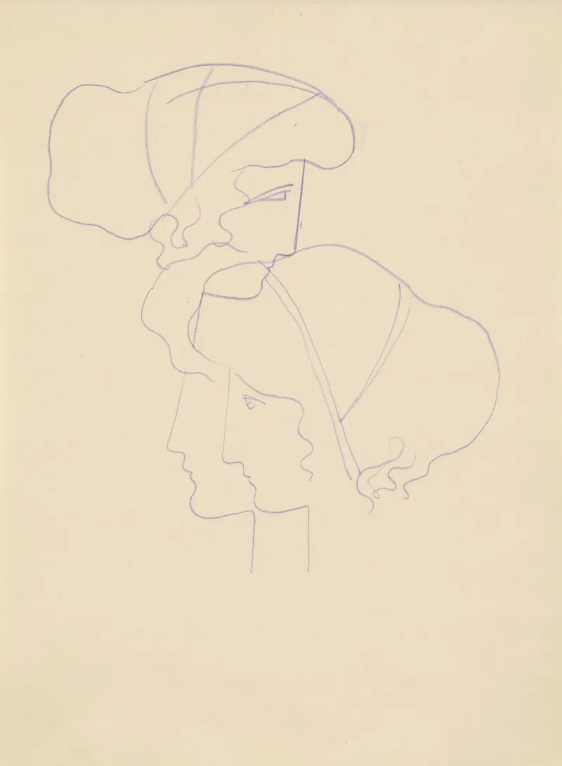 Sketchbook 127