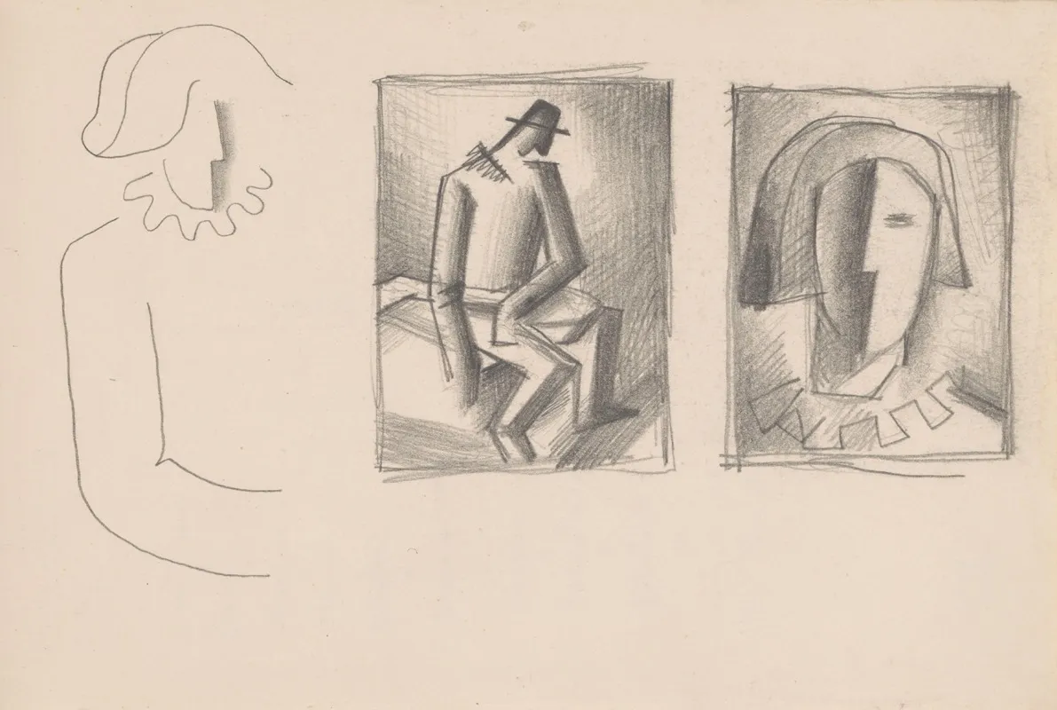 Sketchbook 129