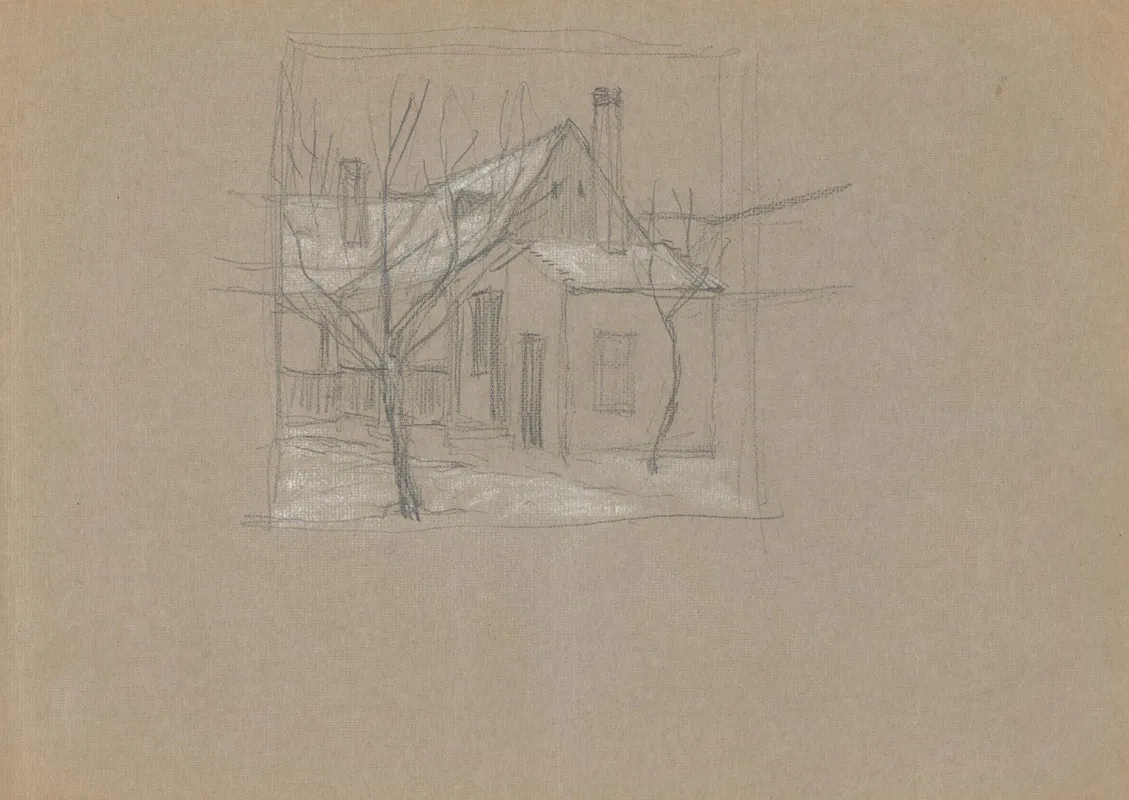 Sketchbook 41