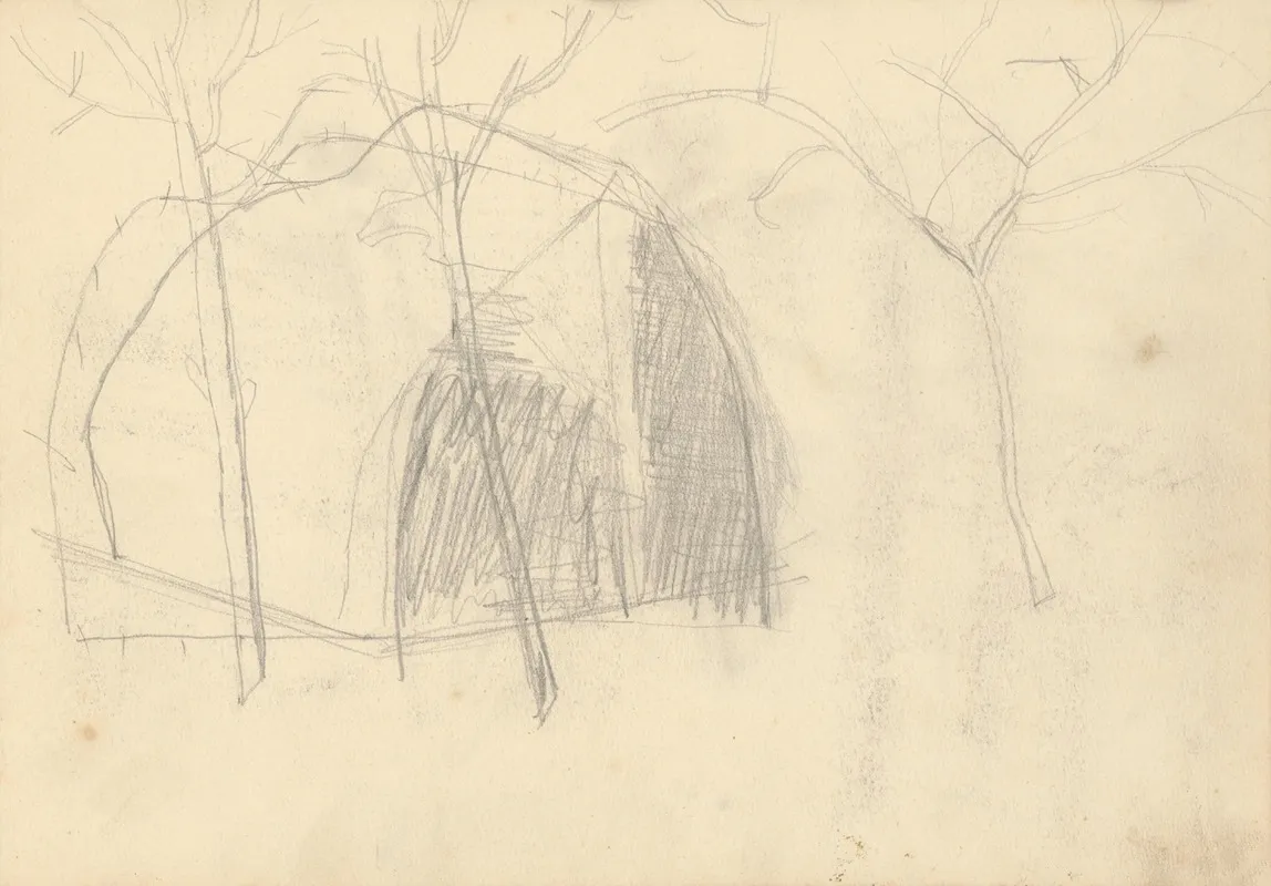 Sketchbook 44
