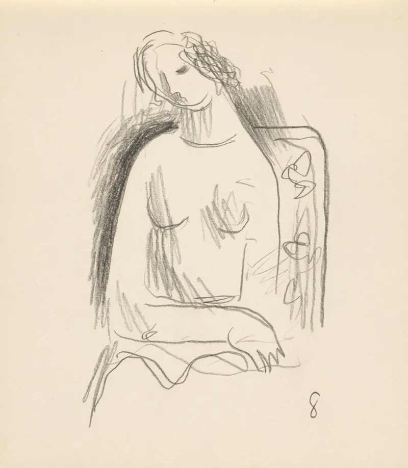 Sketchbook 49
