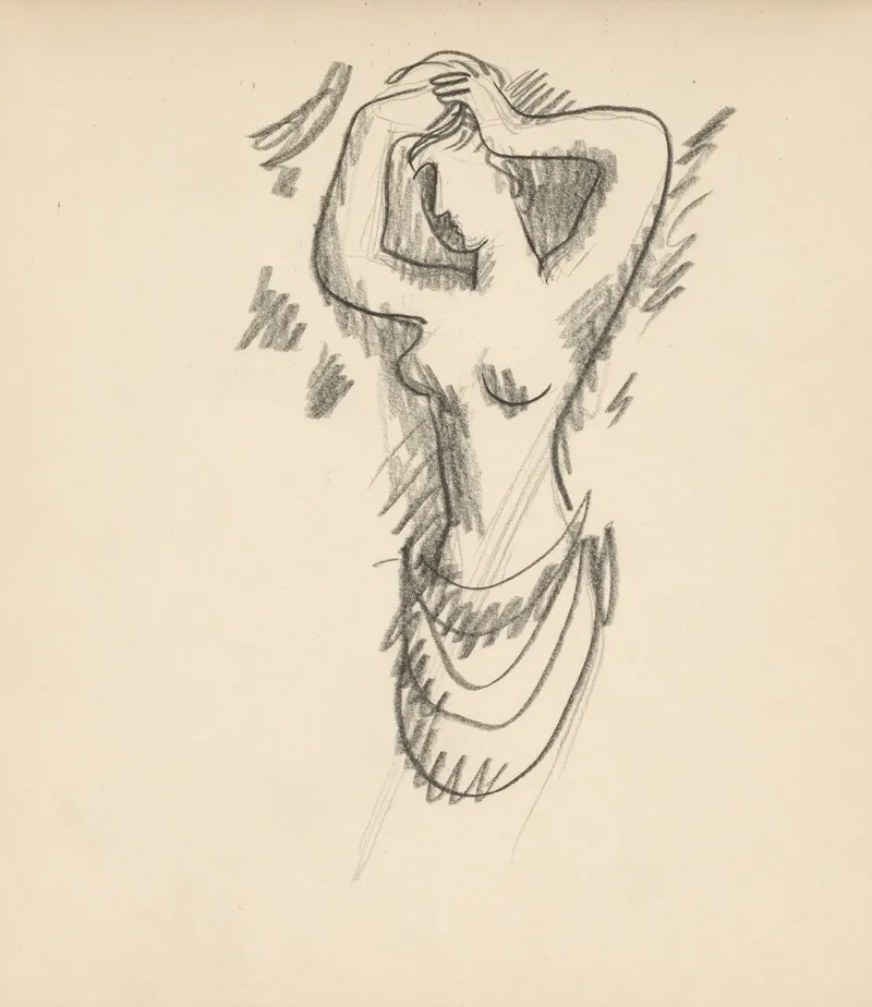 Sketchbook 50
