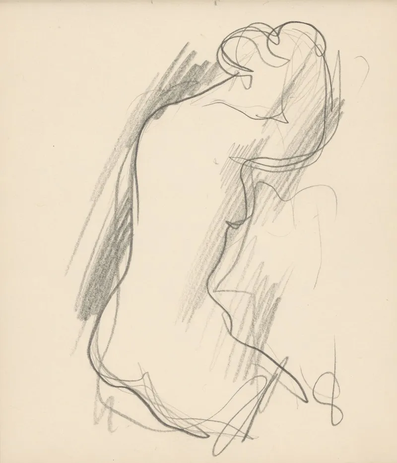 Sketchbook 60