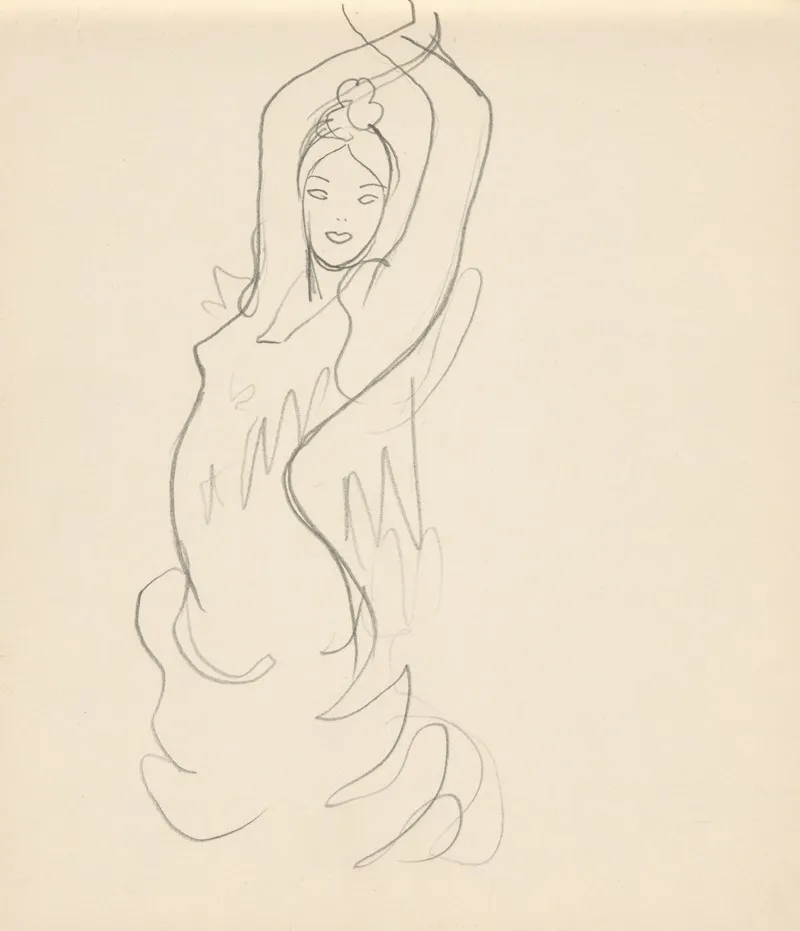 Sketchbook 67