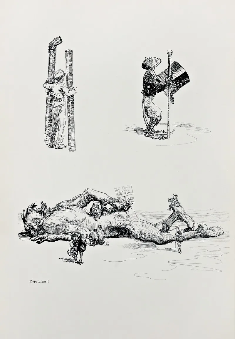 Skizzenbuch Pl 084