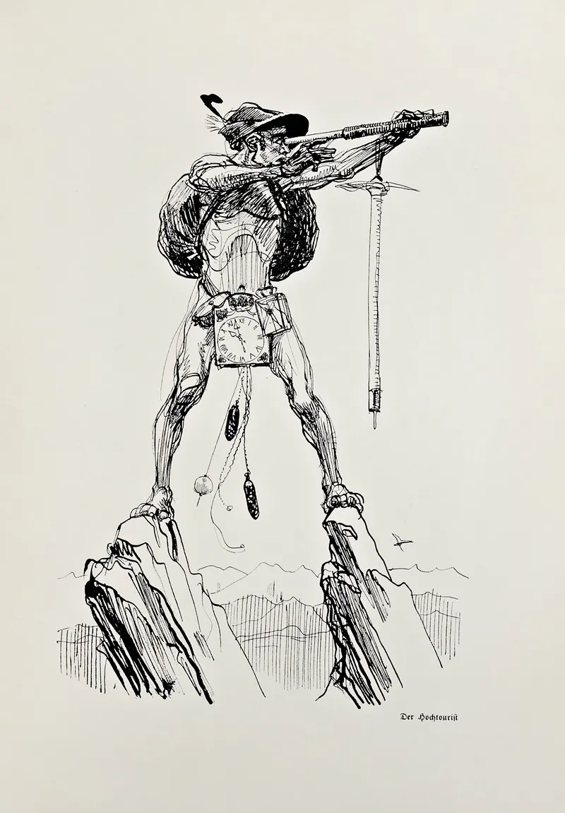 Skizzenbuch Pl 121