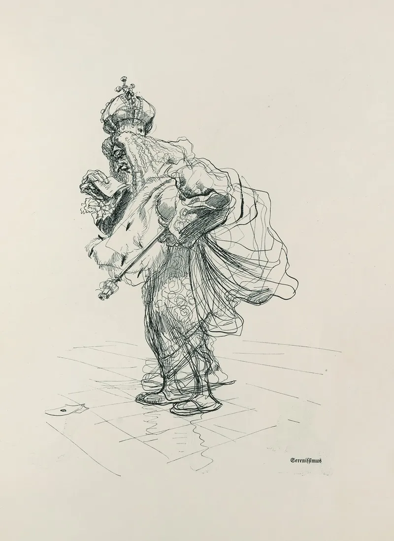 Skizzenbuch Pl 20