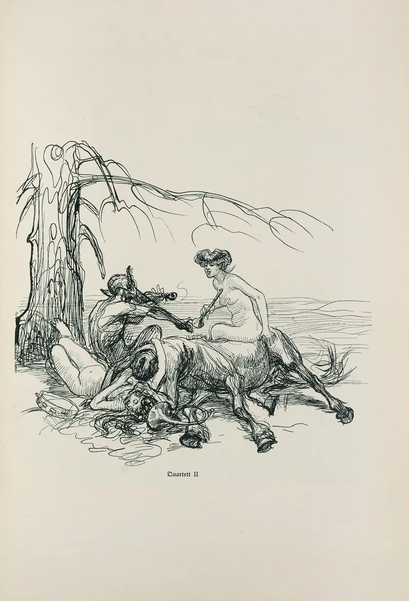 Skizzenbuch Pl 32