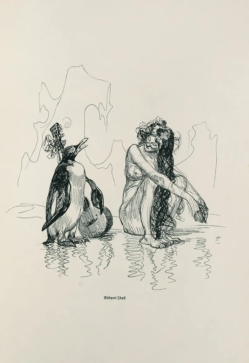 Skizzenbuch Pl 52