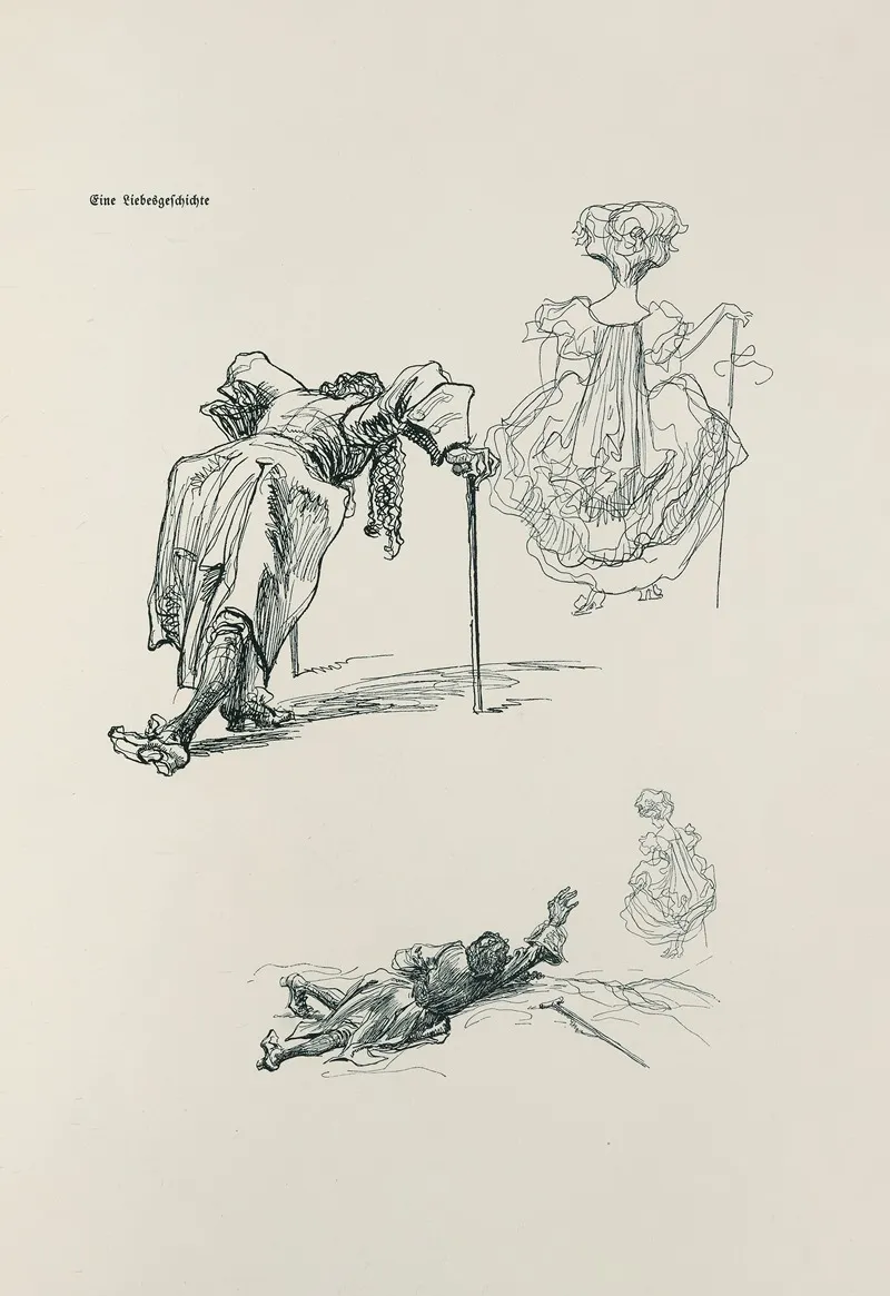 Skizzenbuch Pl 54