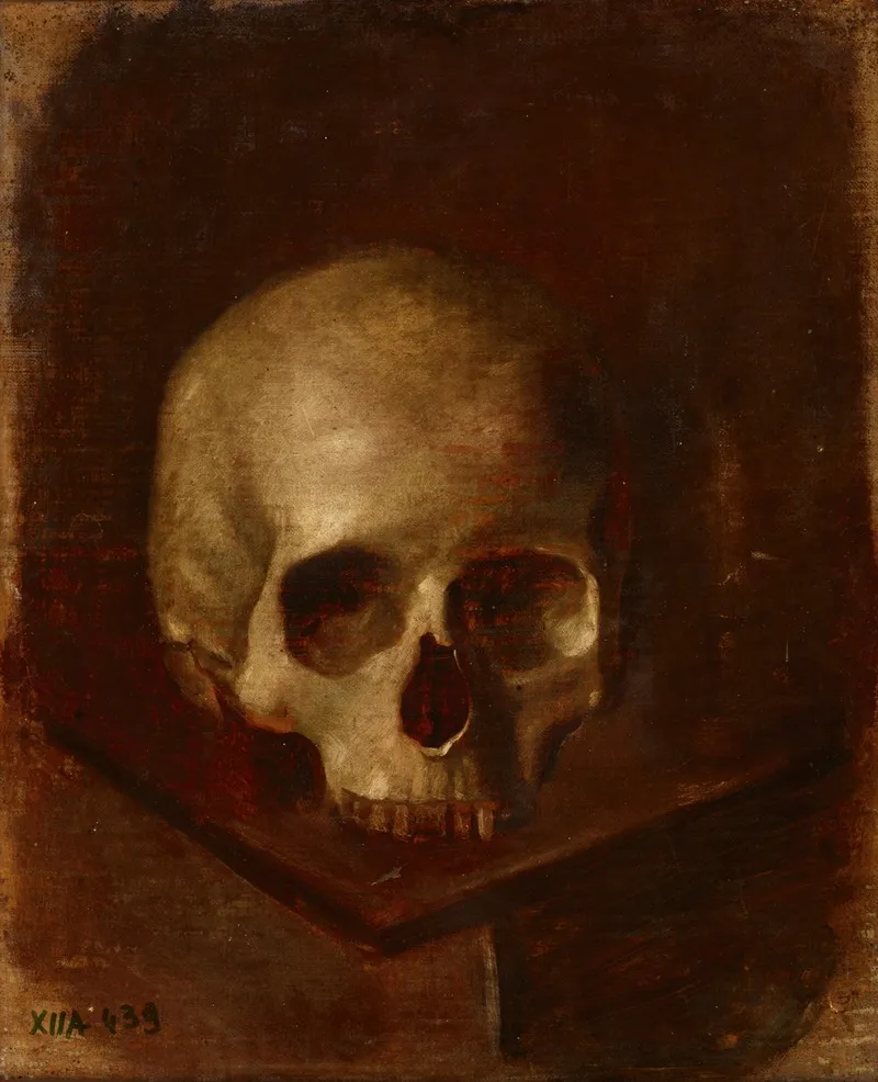 Skull