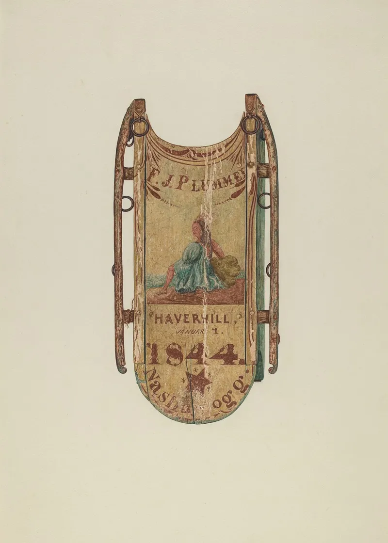 Sled