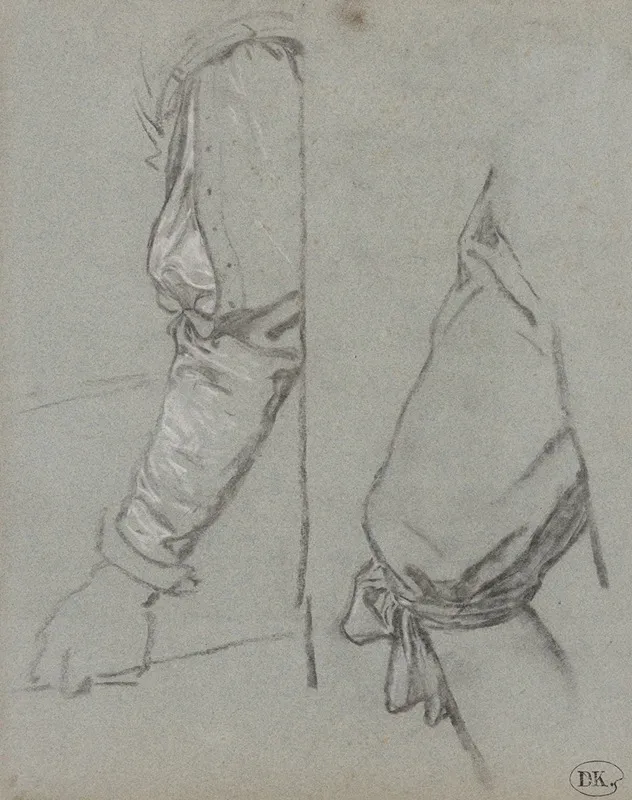 Sleeve And Pants