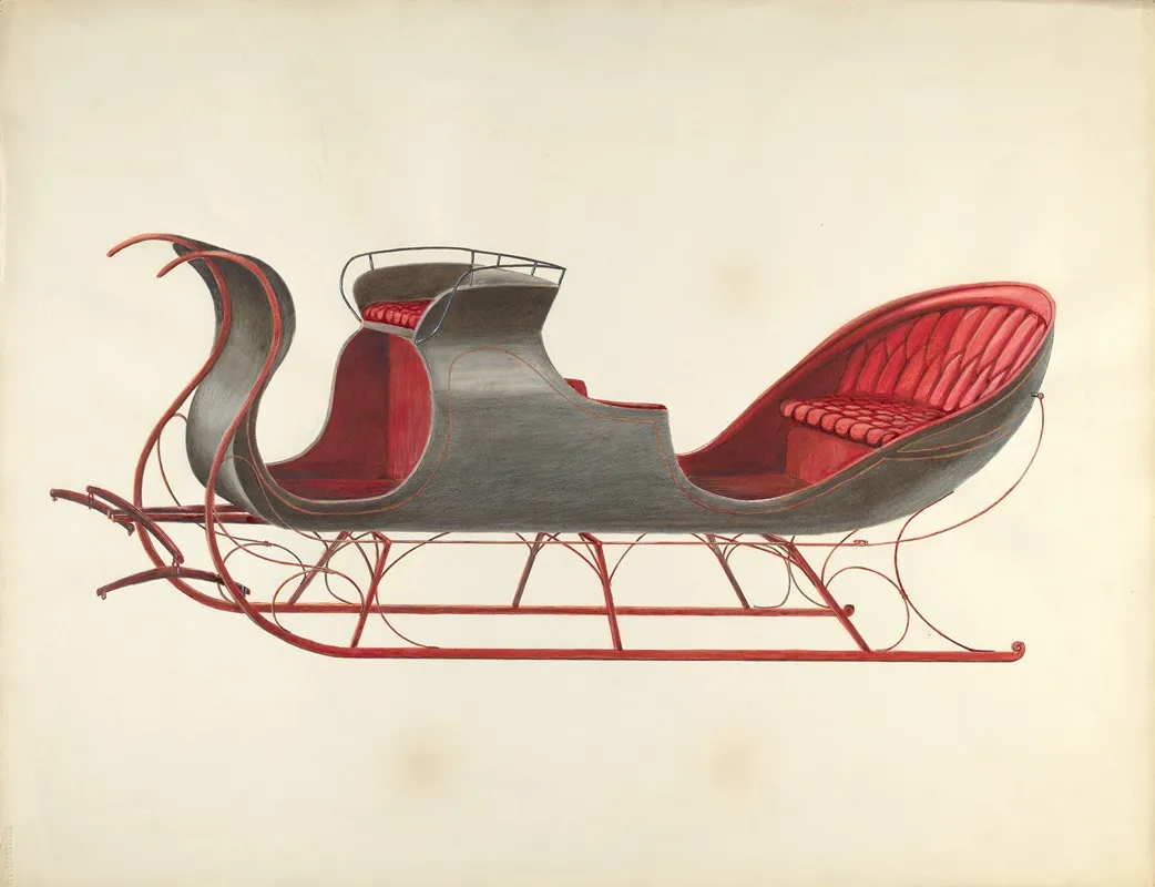 Sleigh 4